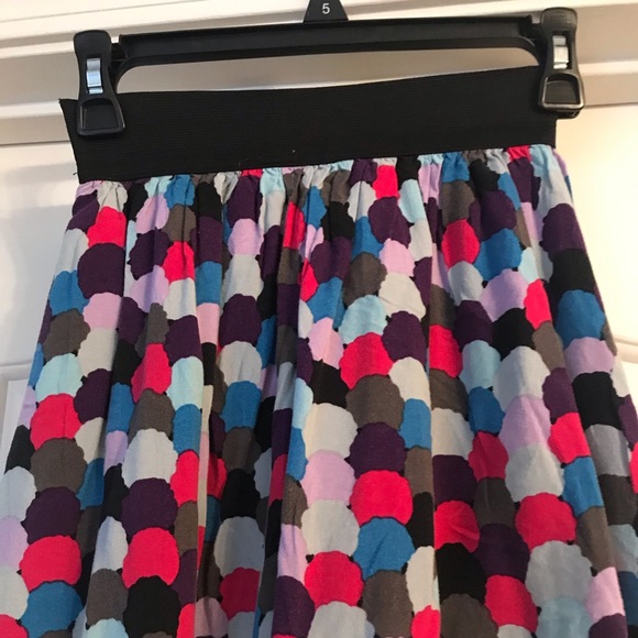 D-Signed skirt, size L (7-8) - Picture 2 of 5